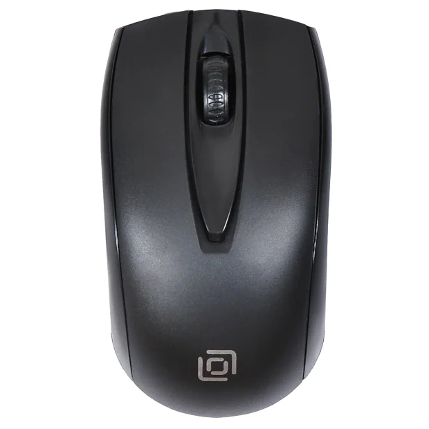 Мышь Oklick 540MW